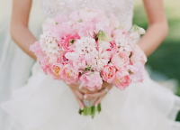 Svatební kytice 2015 2