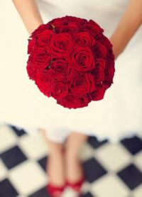 svatební kytice pro nevěsty 10