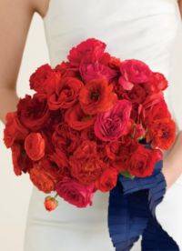 Svatební kytice pro nevěsty 11