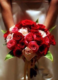 Svatební kytice pro nevěsty 12
