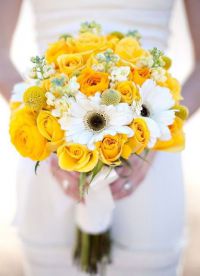Svatební kytice pro nevěsty 13