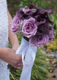 Svatební kytice pro nevěsty 17