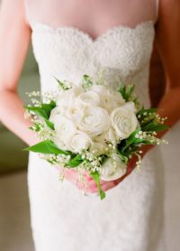 svatební kytice pro nevěsty 1