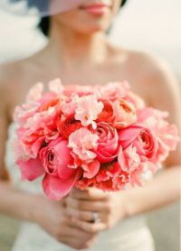 Svatební kytice pro nevěsty 24