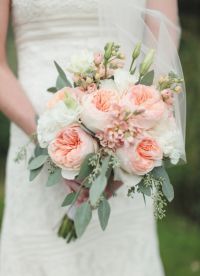 Svatební kytice pro nevěsty 27