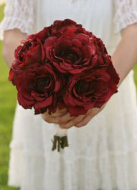 svatební kytice pro nevěsty 29