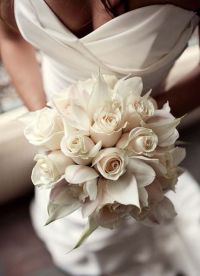 svatební kytice pro nevěsty 2