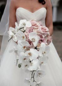 svatební kytice pro nevěsty 41