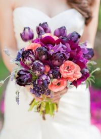 svatební kytice pro nevěsty 44