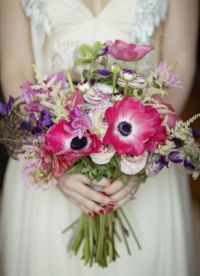 svatební kytice pro nevěsty 45