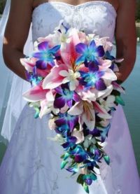 svatební kytice pro nevěsty 48