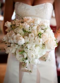 svatební kytice pro nevěsty 6