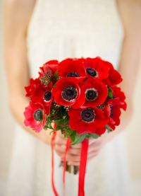 Svatební kytice pro nevěsty 7