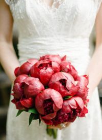 Svatební kytice pro nevěsty 8