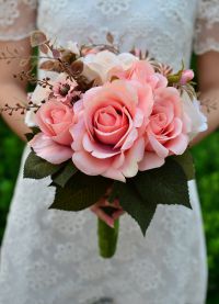 Vjenčanje cvijeće trendovi 2016 6