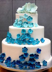 свадбена торта 2016 1
