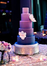 свадбена торта 2016 2