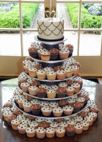 свадбена торта 2016 8