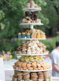 сватбени торти 2016 7