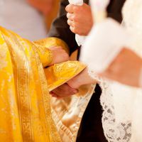 svatba v pravoslavné církvi
