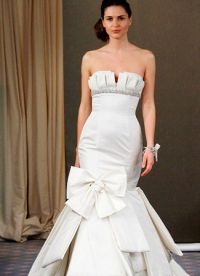 Vjenčana haljina "Sirena" 1