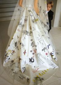 suknia ślubna angelina jolie4