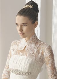 Сватбената рокля на Грейс Кели