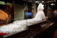 Сватбена рокля на принцеса Даяна 4