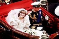 Suknia ślubna księżnej Diana 5