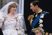 Suknia ślubna księżnej Diana 6