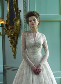 Svatební šaty ortodoxní nevěsty 6