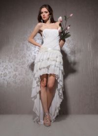 рокли за сватбени трансформатори 3