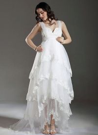 Oblačila za poročne obleke za leto 2013 2