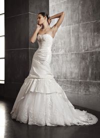 svatební šaty amour bridal2
