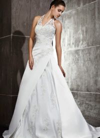 svatební šaty amour bridal7