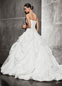 svatební šaty amour bridal9