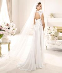 Svatební šaty Eli Saab 6