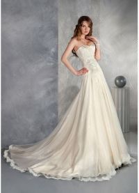Svatební šaty Gabbiano3