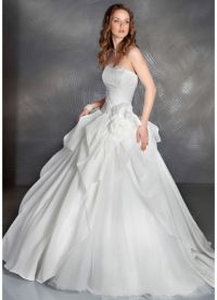 Svatební šaty Gabbiano6