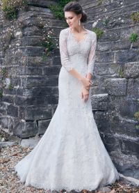 Svatební šaty Gabbiano8
