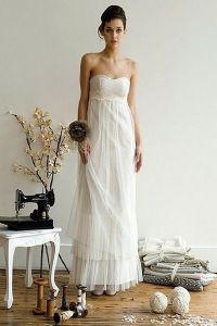 suknie ślubne w stylu vintage 1