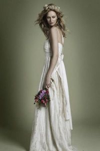 suknie ślubne w stylu vintage 2