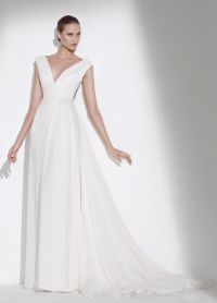 Svatební šaty Pronovias 2015 8
