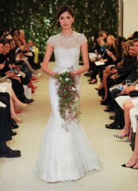 Trendy svatebních šatů 2016 16