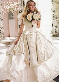 Suknie ślubne Vivienne Westwood2