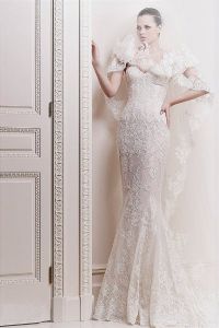 Poroka Obleke Zuhair Murad 4