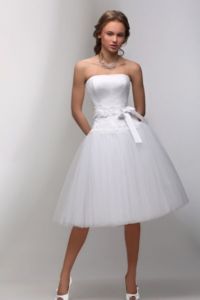 Svatební šaty 2014-2015 5