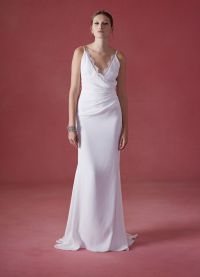 Svatební šaty 2016 34