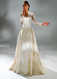 Svatební šaty11
