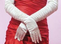 Вјенчане рукавице 9